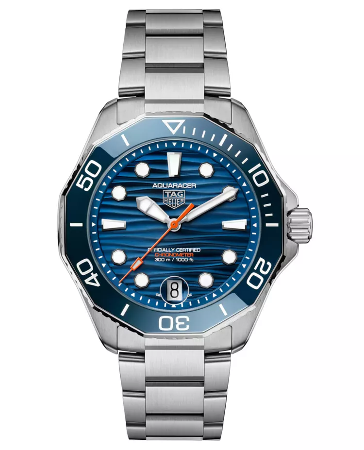 Ceas TAG Heuer Aquaracer Professional 300 Date WBP5111.BA0013
