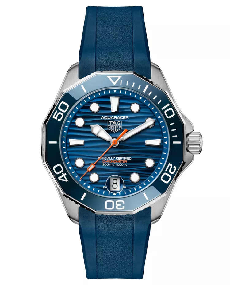 Ceas TAG Heuer Aquaracer Professional 300 Date WBP5111.FT6259