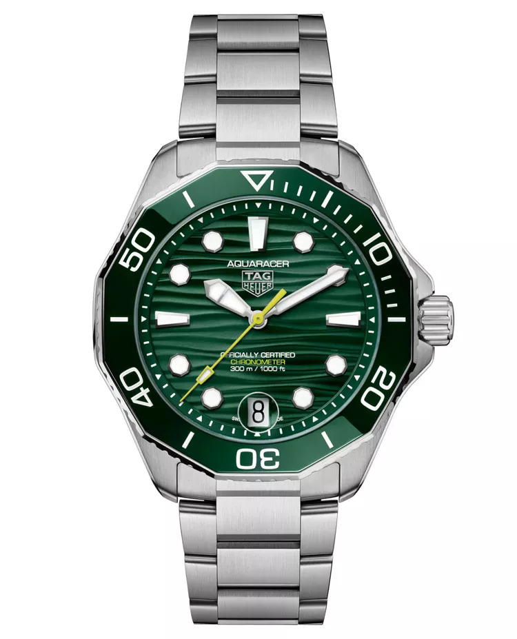 Ceas TAG Heuer Aquaracer Professional 300 Date WBP5116.BA0013