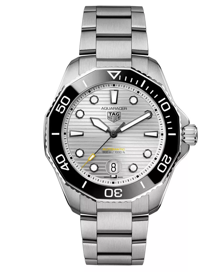 Ceas TAG Heuer Aquaracer Professional 300 WBP201C.BA0632