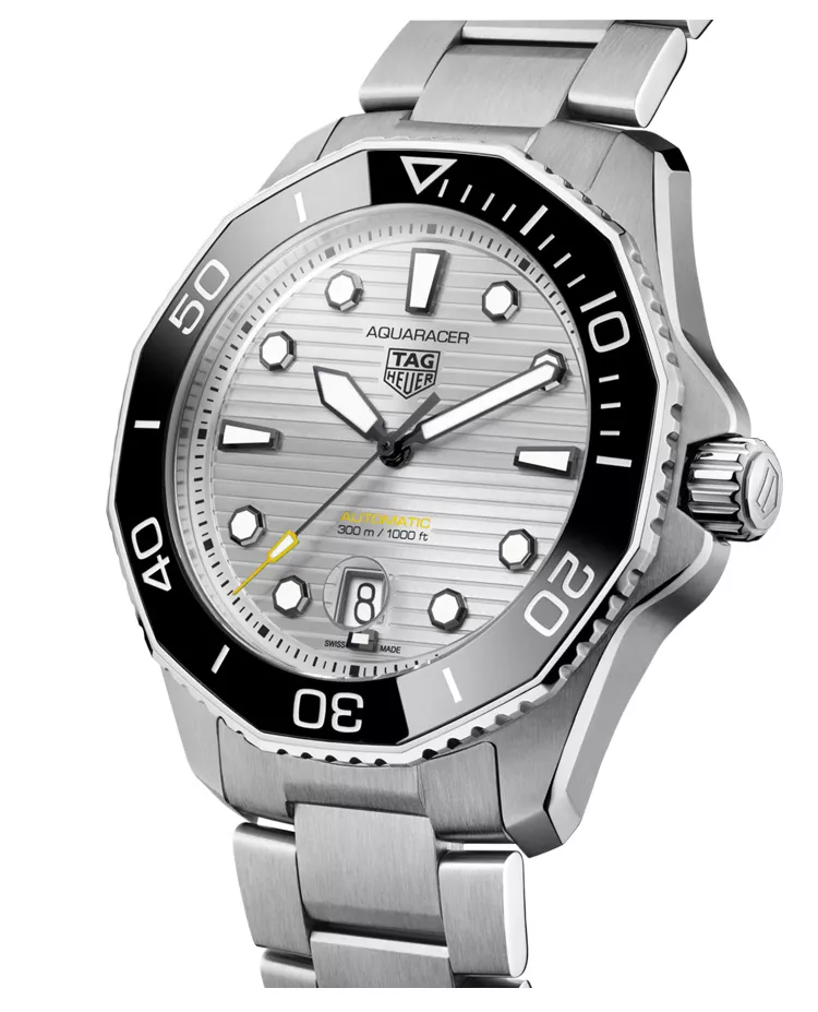 Ceas TAG Heuer Aquaracer Professional 300 WBP201C.BA0632