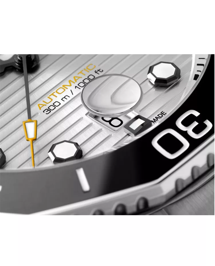 Ceas TAG Heuer Aquaracer Professional 300 WBP201C.BA0632