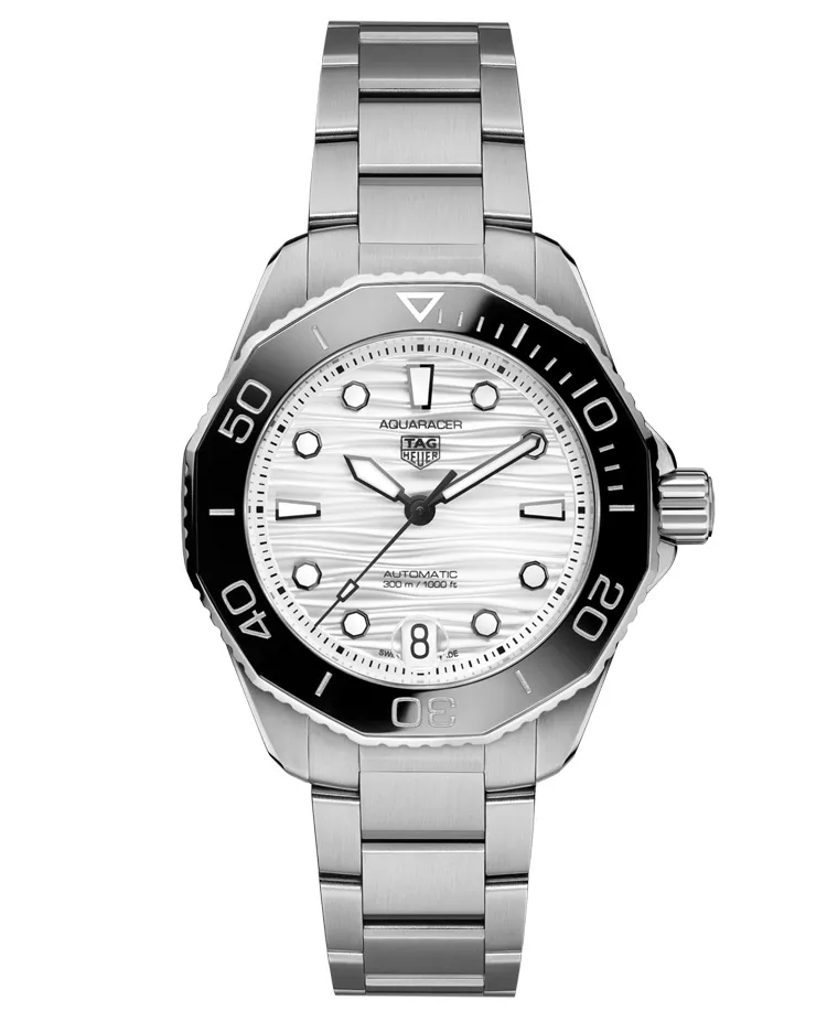 Ceas TAG Heuer Aquaracer Professional 300 WBP231C.BA0626