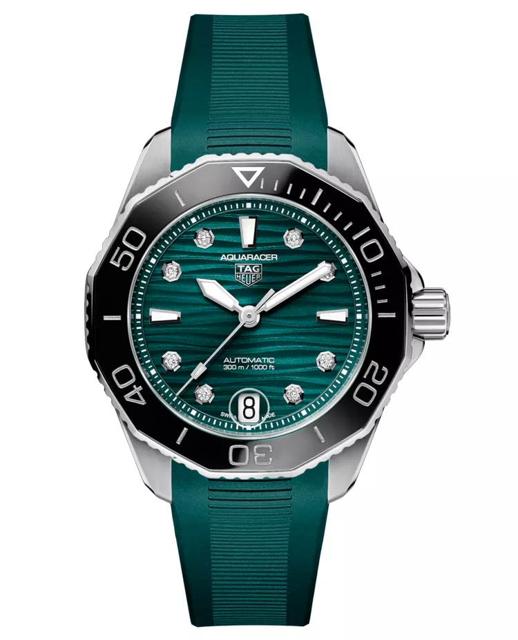 Ceas TAG Heuer Aquaracer Professional 300 WBP231G.FT6226
