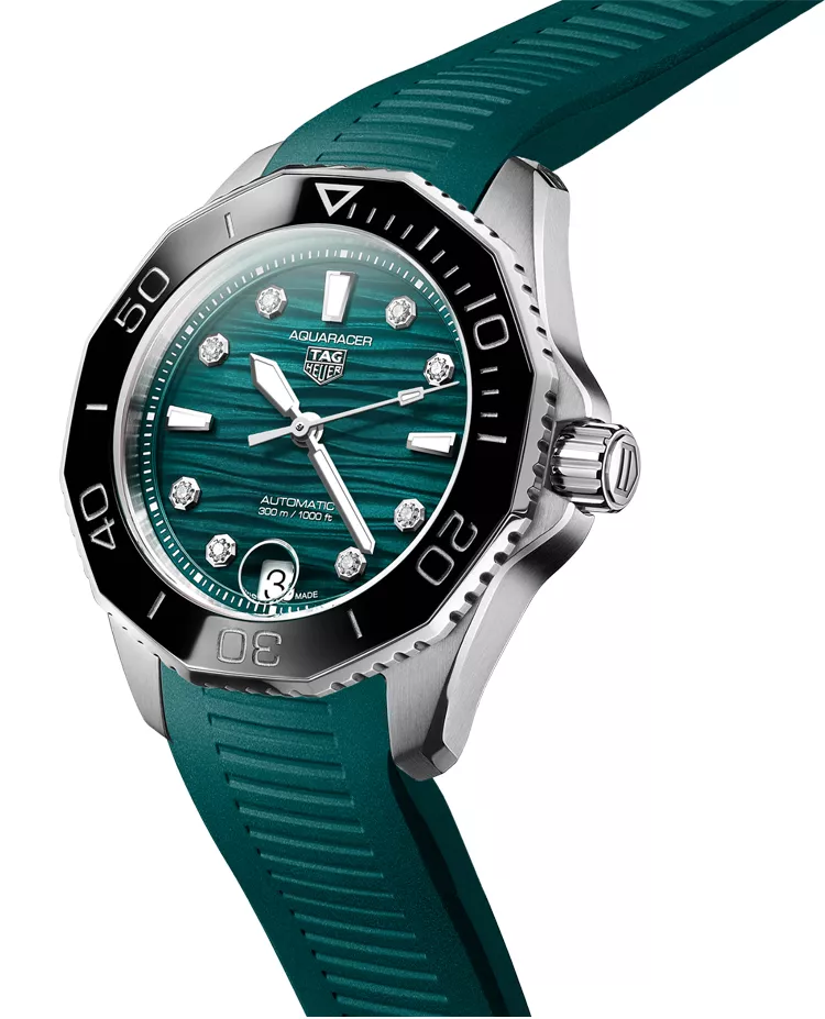 Ceasuri de dama - Ceas TAG Heuer Aquaracer Professional 300 WBP231G.FT6226, cellini.ro