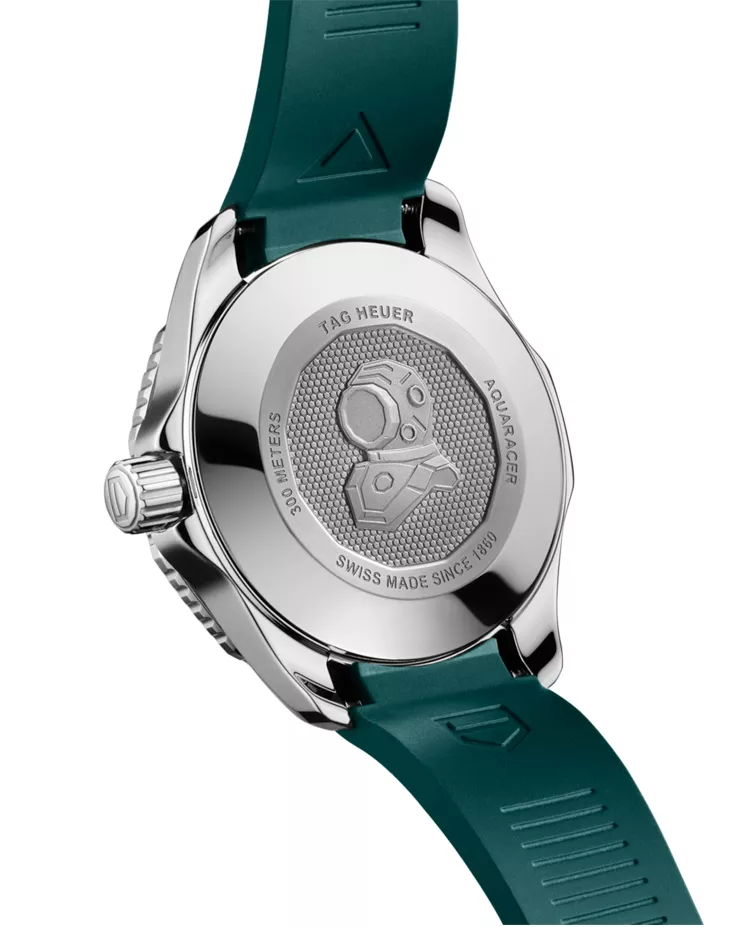 Ceas TAG Heuer Aquaracer Professional 300 WBP231G.FT6226
