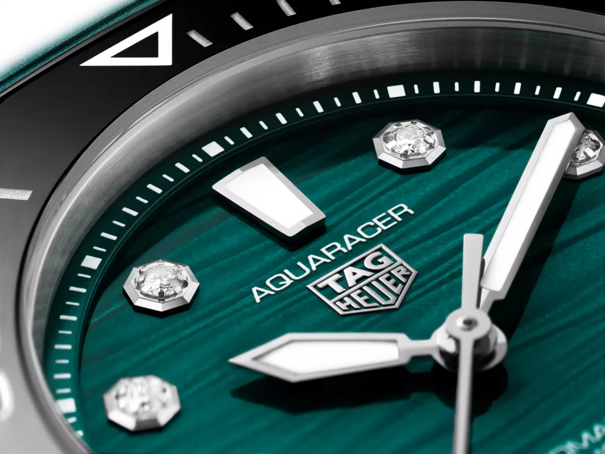 Ceas TAG Heuer Aquaracer Professional 300 WBP231G.FT6226