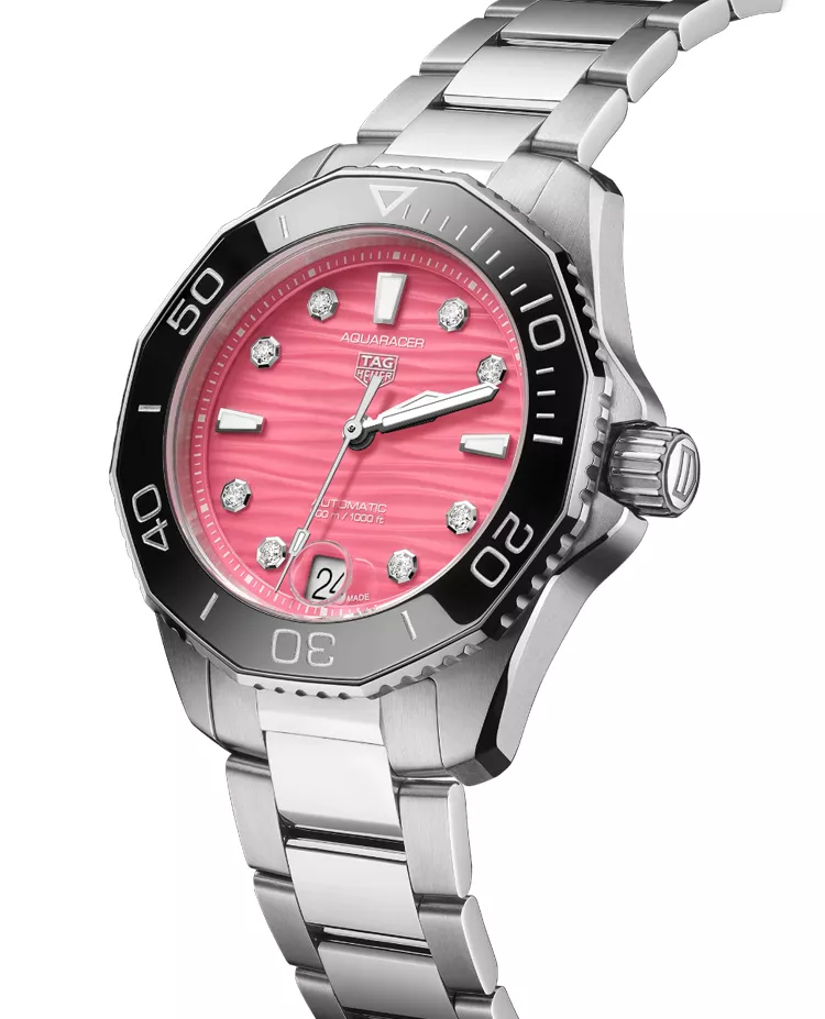 Ceasuri de dama - Ceas TAG Heuer Aquaracer Professional 300 WBP231J.BA0618, cellini.ro