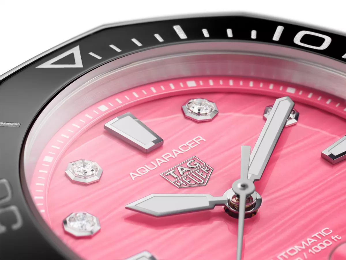 Ceas TAG Heuer Aquaracer Professional 300 WBP231J.BA0618