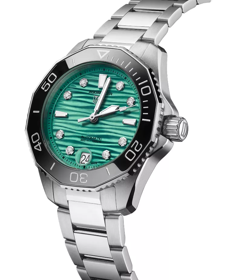 Ceasuri de dama - Ceas TAG Heuer Aquaracer Professional 300 WBP231K.BA0618, cellini.ro