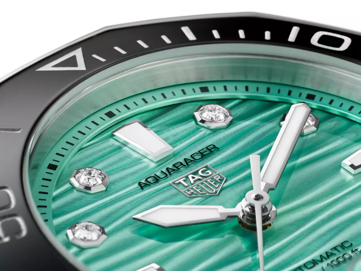 Ceas TAG Heuer Aquaracer Professional 300 WBP231K.BA0618
