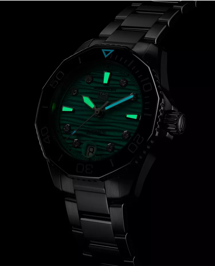 Ceas TAG Heuer Aquaracer Professional 300 WBP231K.BA0618