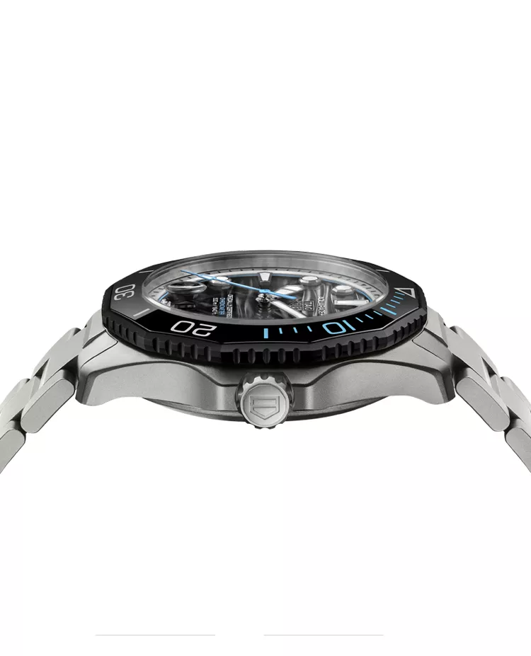 Ceas TAG Heuer Aquaracer Professional  500 Date WBP5182.BF0010