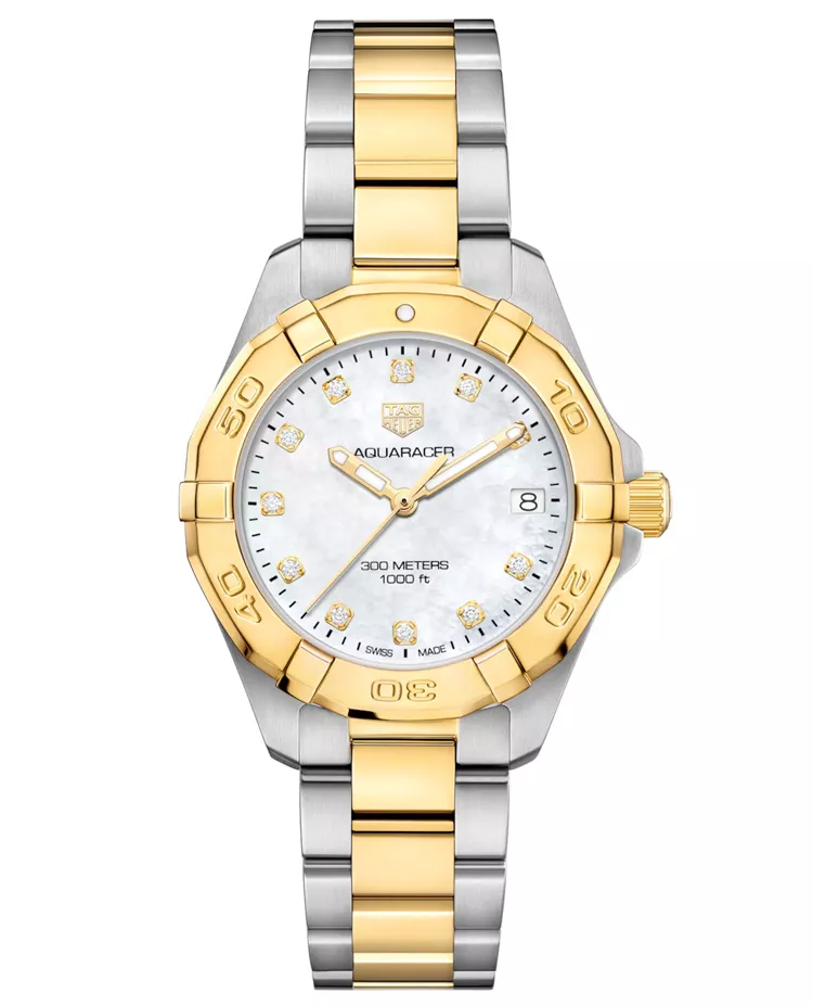 Ceas TAG Heuer Aquaracer WBD1322.BB0320