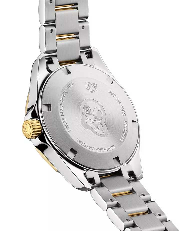 Ceas TAG Heuer Aquaracer WBD1322.BB0320
