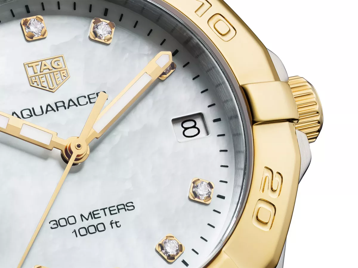 Ceas TAG Heuer Aquaracer WBD1322.BB0320