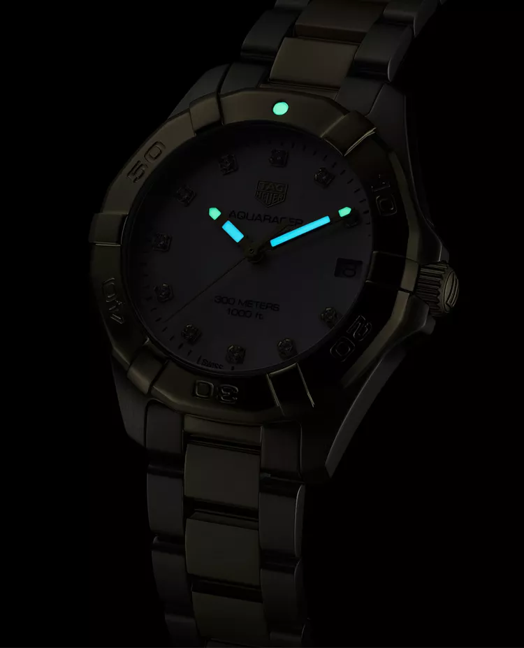 Ceas TAG Heuer Aquaracer WBD1322.BB0320