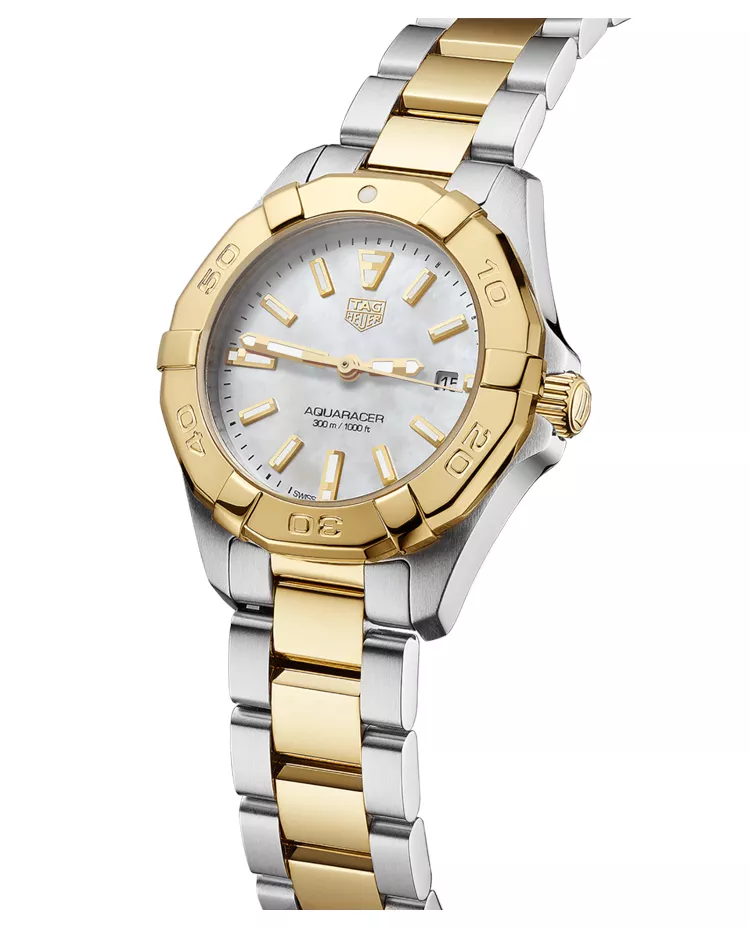 Ceasuri de dama - Ceas TAG Heuer Aquaracer WBD1420.BB0321, cellini.ro