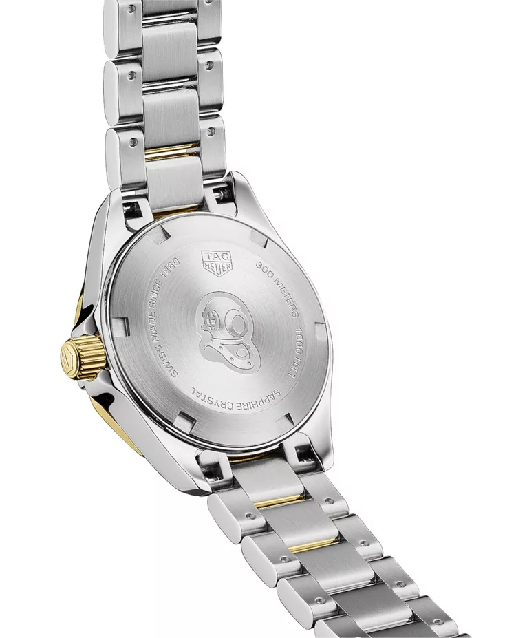 Ceas TAG Heuer Aquaracer WBD1420.BB0321