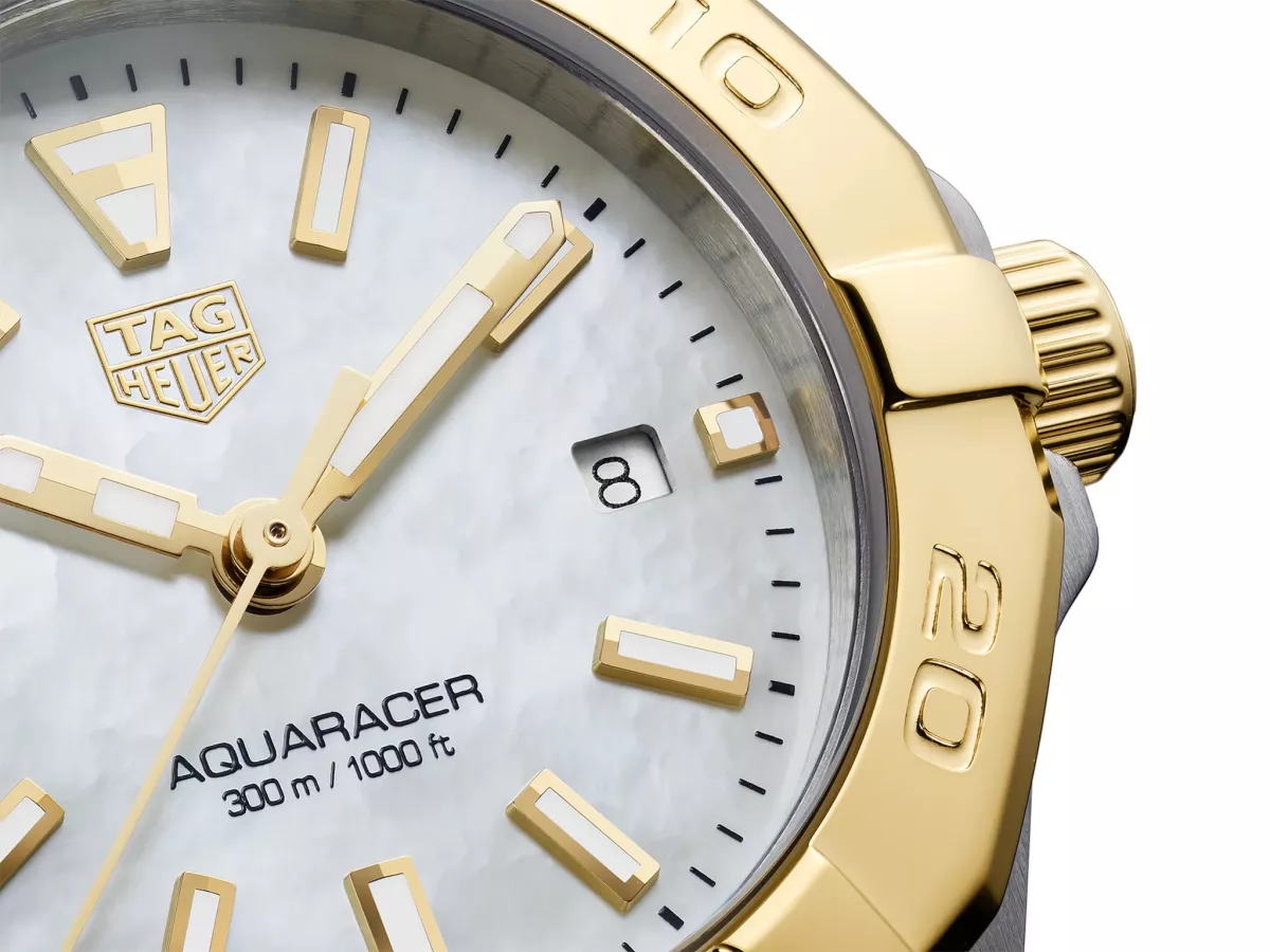 Ceas TAG Heuer Aquaracer WBD1420.BB0321
