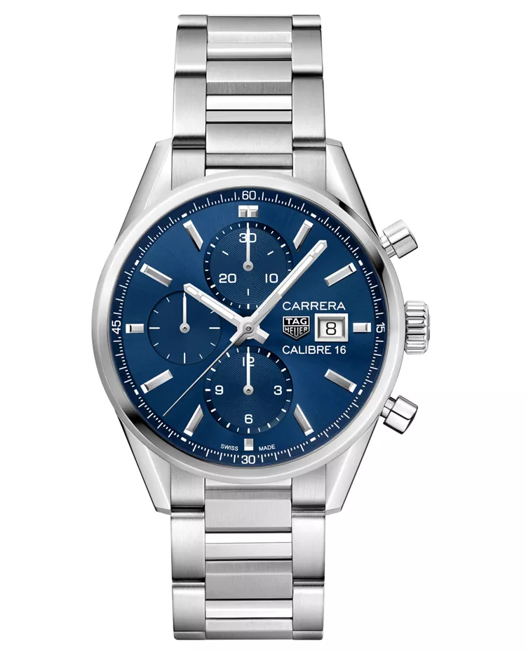 Ceas TAG Heuer Carrera Calibre 16 CBK2112.BA0715