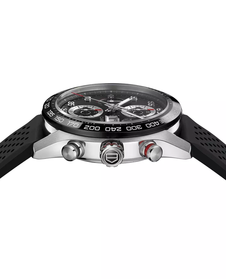 Ceasuri barbati - Ceas TAG Heuer Carrera Calibre 16 Day-Date CBN2A1AA.FT6228, cellini.ro
