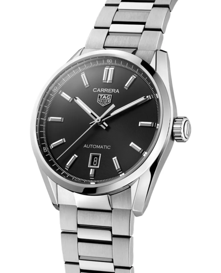 Ceas TAG Heuer Carrera Calibre 5 WBN2110.BA0639
