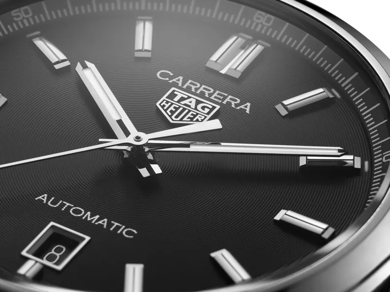 Ceas TAG Heuer Carrera Calibre 5 WBN2110.BA0639