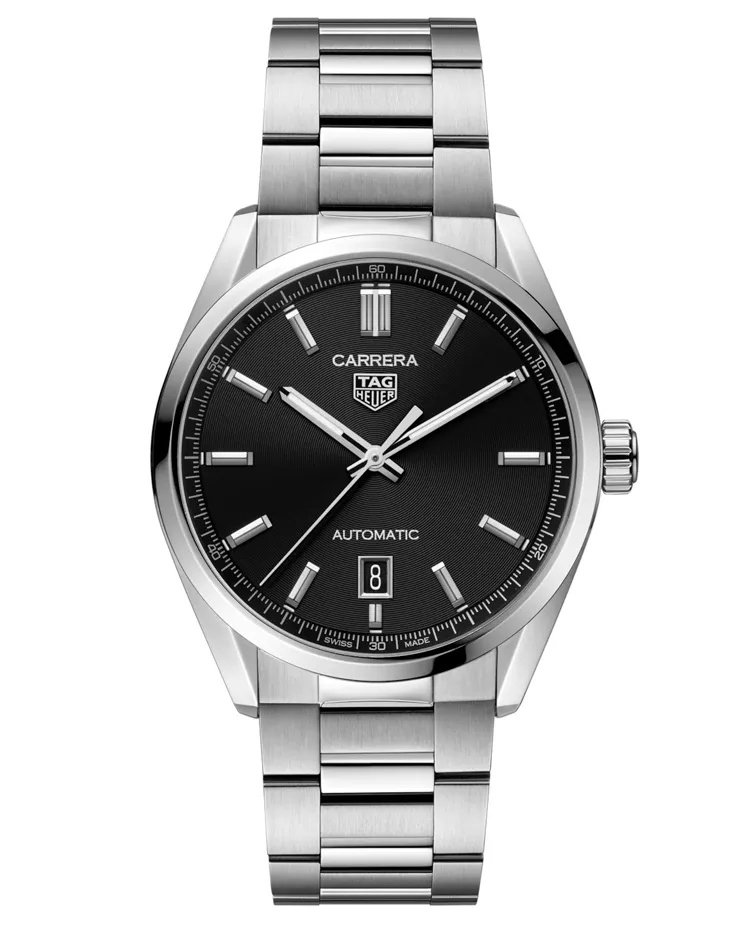 Ceas TAG Heuer Carrera Calibre 5 WBN2110.BA0639