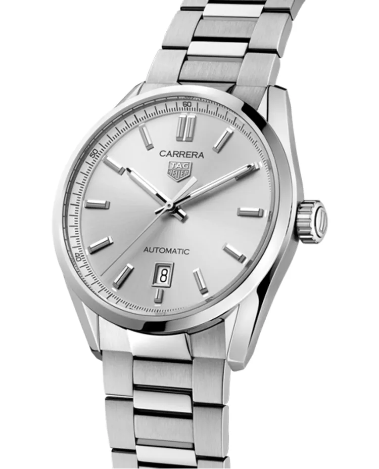 Ceas TAG Heuer Carrera Calibre 5 WBN2111.BA0639