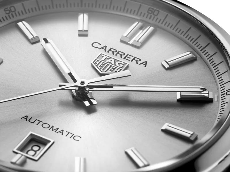 Ceas TAG Heuer Carrera Calibre 5 WBN2111.BA0639