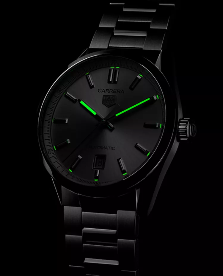 Ceas TAG Heuer Carrera Calibre 5 WBN2111.BA0639