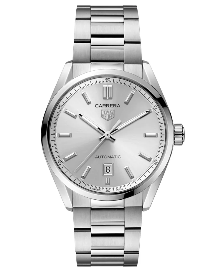 Ceas TAG Heuer Carrera Calibre 5 WBN2111.BA0639