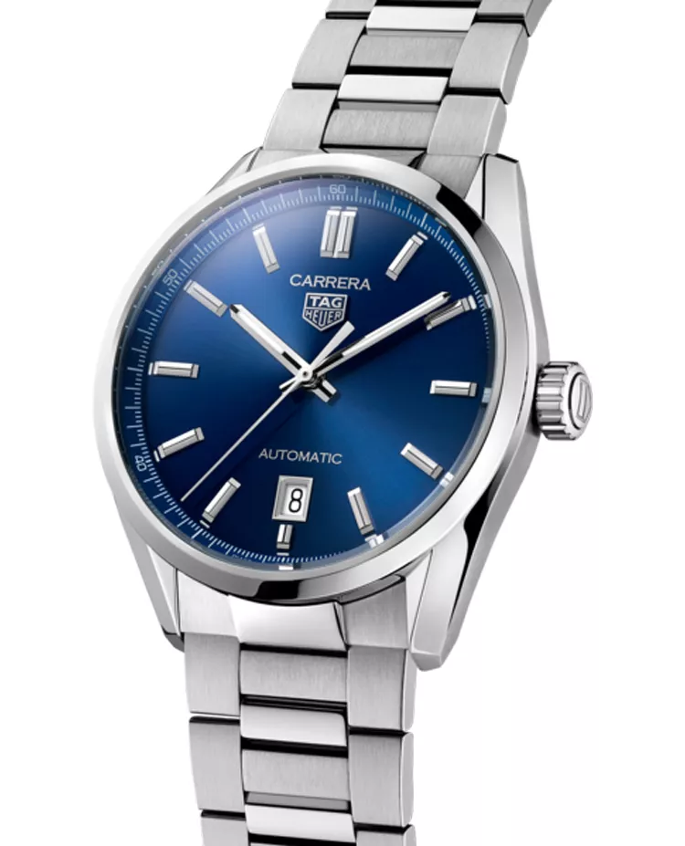 Ceas TAG Heuer Carrera Calibre 5 WBN2112.BA0639