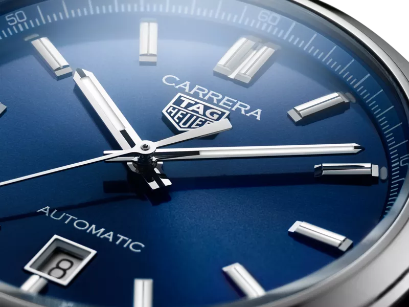 Ceas TAG Heuer Carrera Calibre 5 WBN2112.BA0639