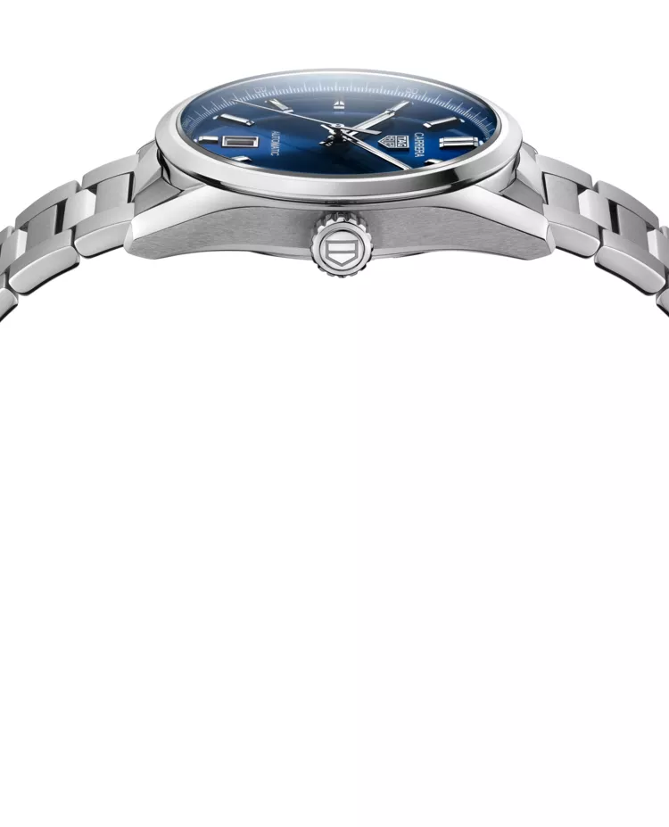 Ceas TAG Heuer Carrera Calibre 5 WBN2112.BA0639