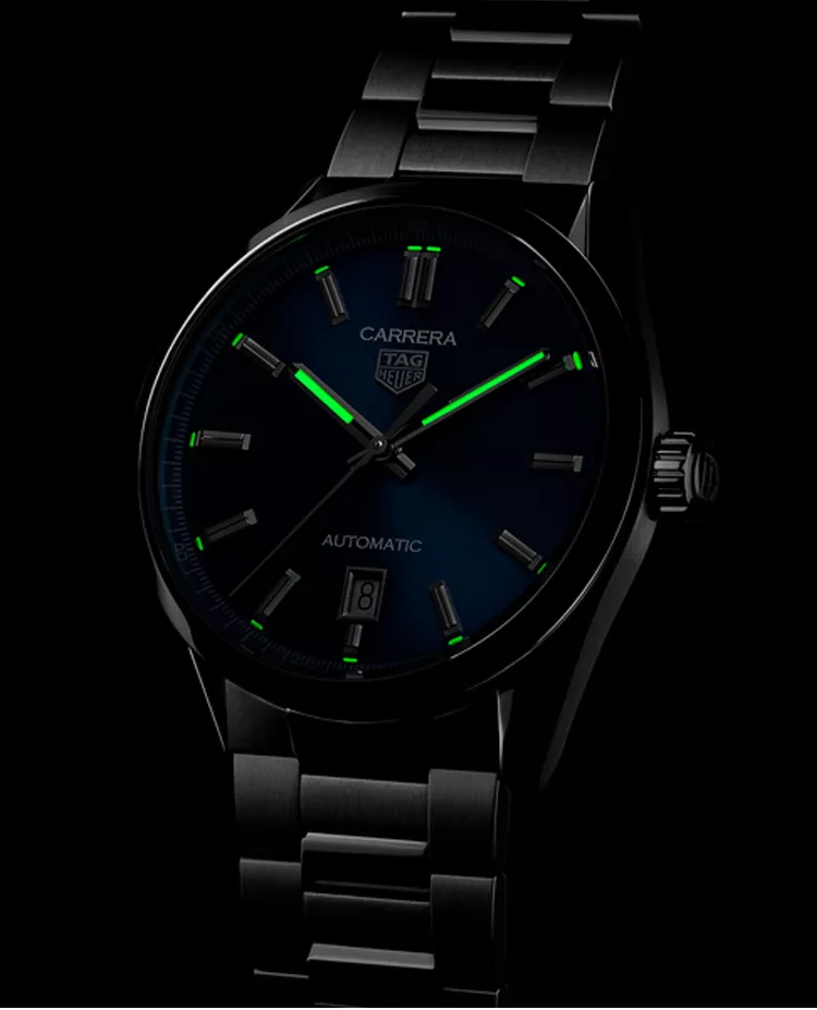 Ceas TAG Heuer Carrera Calibre 5 WBN2112.BA0639