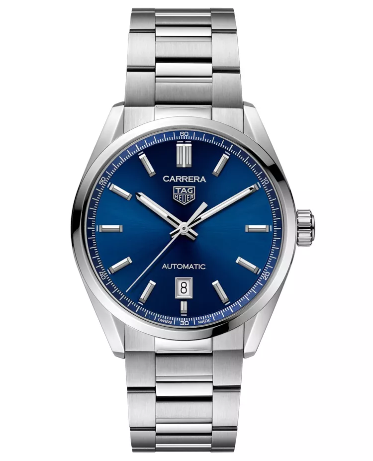 Ceas TAG Heuer Carrera Calibre 5 WBN2112.BA0639