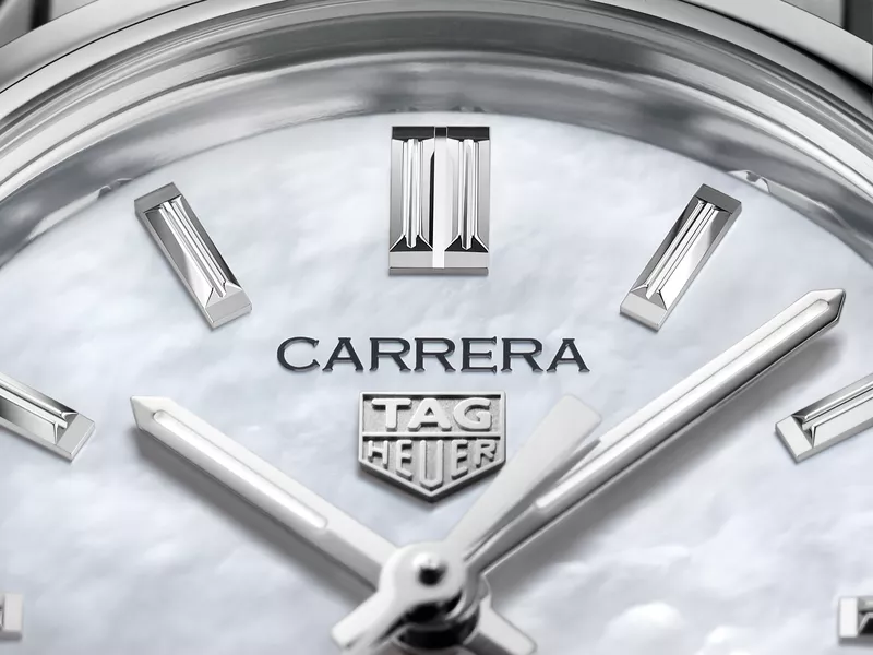 Ceas TAG Heuer Carrera Calibre 9 WBN2410.BA0621