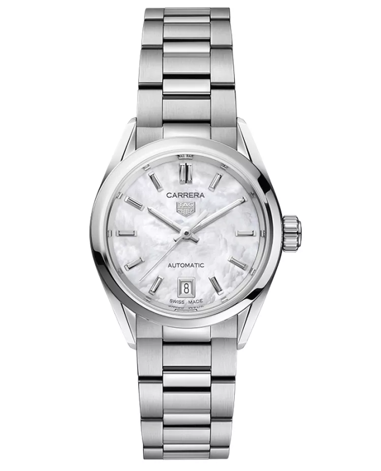 Ceas TAG Heuer Carrera Calibre 9 WBN2410.BA0621