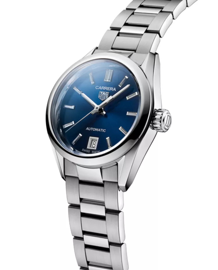 Ceas TAG Heuer Carrera Calibre 9 WBN2411.BA0621