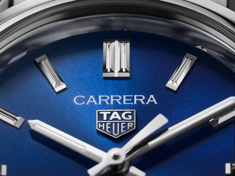 Ceas TAG Heuer Carrera Calibre 9 WBN2411.BA0621