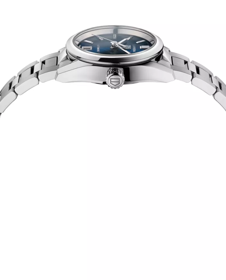 Ceas TAG Heuer Carrera Calibre 9 WBN2411.BA0621