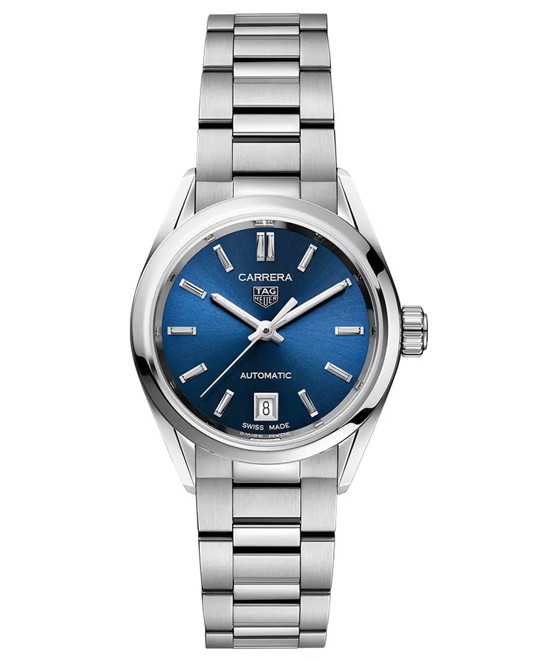 Ceas TAG Heuer Carrera Calibre 9 WBN2411.BA0621