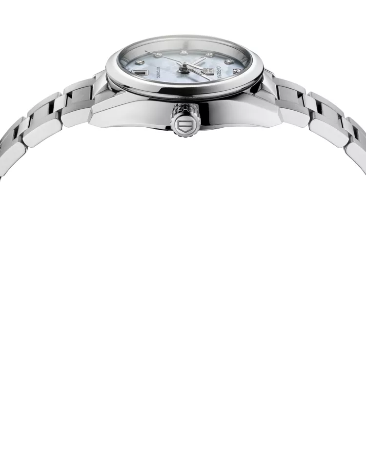 Ceas TAG Heuer Carrera Calibre 9 WBN2412.BA0621