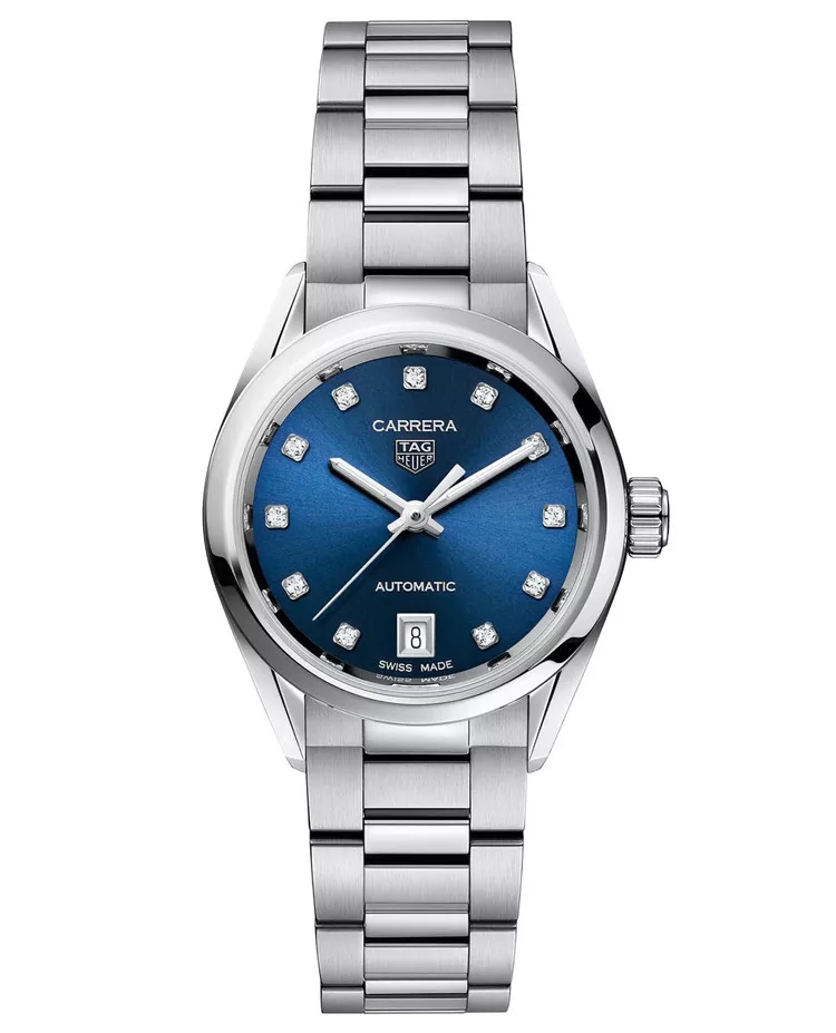 Ceas TAG Heuer Carrera Calibre 9 WBN2413.BA0621