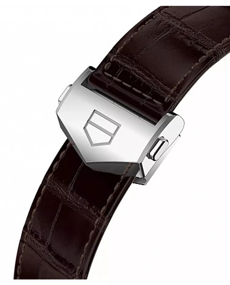 Ceas TAG Heuer Carrera Calibre Heuer 02 CBN2013.FC6483