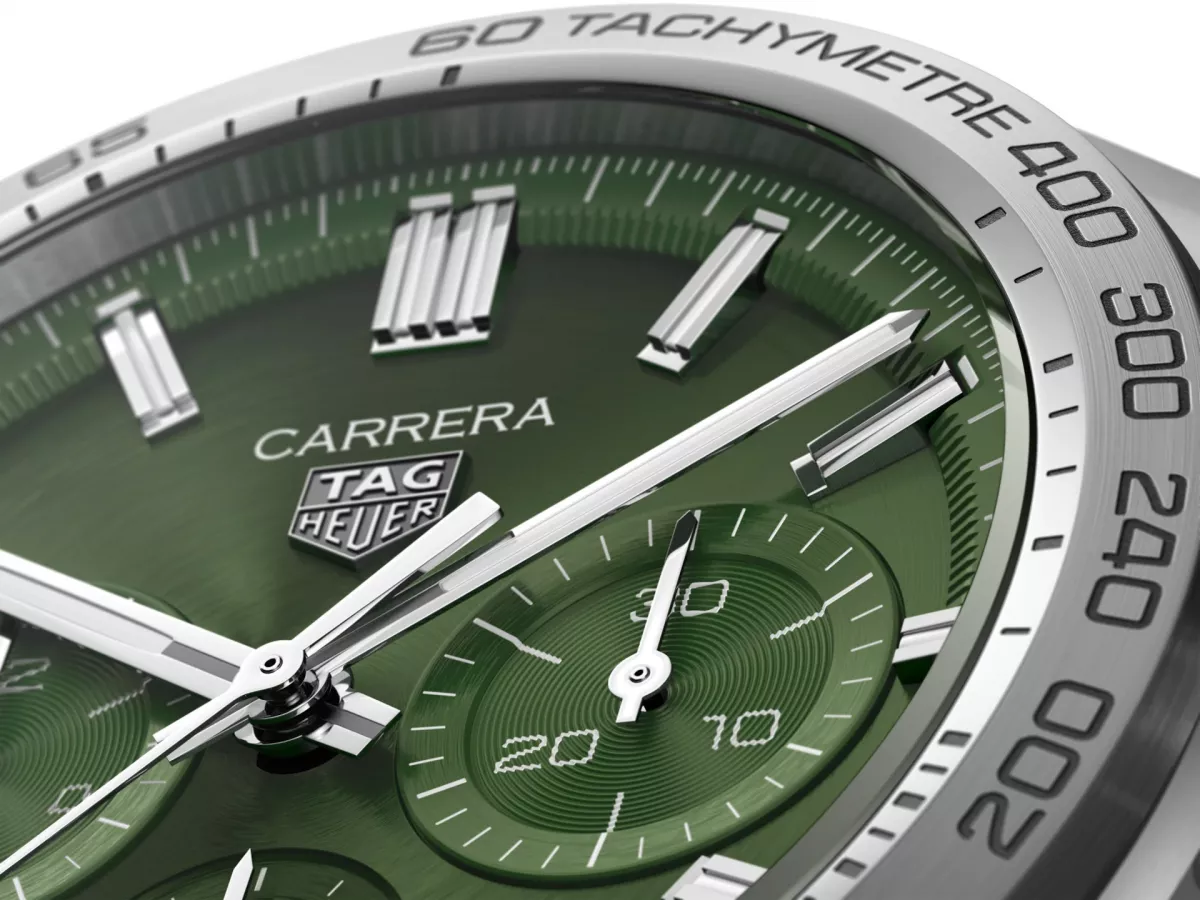 Ceas TAG Heuer Carrera Calibre Heuer 02 CBN2A10.BA0643