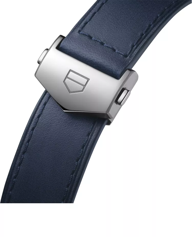 Ceas TAG Heuer Carrera Chronograph Calibre Heuer 02 CBN201D.FC6543