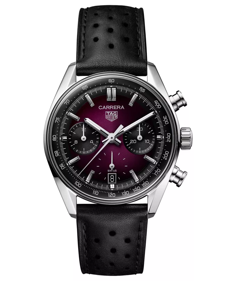 Ceas TAG Heuer Carrera Chronograph CBS2219.FC6607